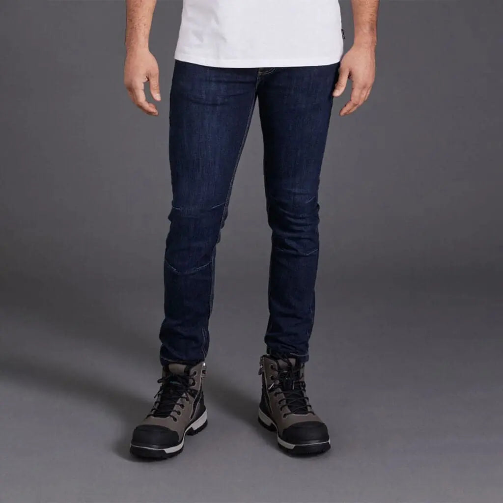 KingGee Urban Coolmax Denim Jeans K13006 - City Workwear